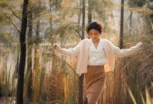 [YITUYU艺图语]2022.02.14 秋天的诗 杜杜[23+1P／214MB]-秀人美女