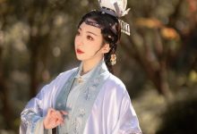 [YITUYU艺图语]2022.02.14 秋意 是真的南渊[24+1P／214MB]-秀人美女