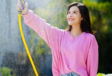 [YITUYU艺图语]2022.02.14 一只洒水枪的快乐 小容[26+1P／671MB]-秀人美女