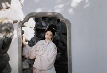 [YITUYU艺图语]2022.02.16 梦断 tiff罗[22+1P／145MB]-秀人美女