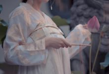 [YITUYU艺图语]2022.02.16 嫣然记 朵朵[54+1P／678MB]-秀人美女