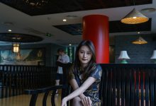 [MussGirl慕丝女郎]NO.466 YOLO B[116P／240MB]-秀人美女