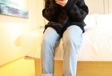 [誉铭传媒]袜足摄影 2020年《01.18 定制作品》[120P／741MB]-秀人美女