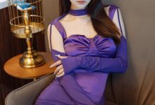 [XiuRen秀人网] 2022.04.21 No.4904 可樂Vicky [55+1P]-秀人美女