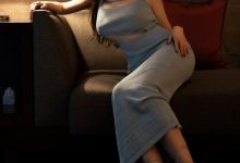 [YOUMI尤蜜荟] 2022.07.29 VOL.822 奶瓶土肥圆矮挫丑黑穷 [75+1P]-秀人美女