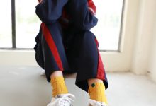 [誉铭传媒]袜足摄影 2020年《04.12 赞助作品》[95P／555MB]-秀人美女