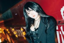 [Loozy] Zia  – XXX At Night Road [64P+1V-1.94G]-秀人美女