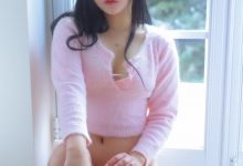 [YO-U] Zia  Vol.7 Year end [138P+1V-1.57G]-秀人美女