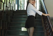 [IESS异思趣向] 2022.11.05 丝享家 1259 小婕《可爱玉姐》[87P-91.2M]-秀人美女