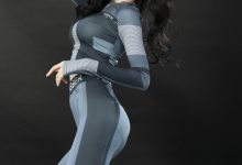 [Ligui丽柜] 2023.05.15 《身材魔鬼-胸器袭人》凉儿 [70+1P-61M]-秀人美女