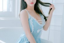 JOApictures – Son Ye-Eun  x JOA 20. APR Vol.1 [89P-1.02G]-秀人美女