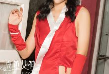 [Kelagirls克拉女神]2018.04.19《手舞足蹈》凌雪[21P／295MB]-秀人美女