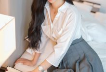 [XiuRen秀人网] 2022.04.25 No.4918 小蛮妖Yummy [52+1P]-秀人美女