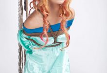 [禁忌摄影]Taboo-love NO.079 銀河妖精[VIP专属][30P／13.3MB]-秀人美女