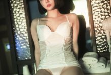 Bomi – BlueCake Secret [94P-1.21G]-秀人美女