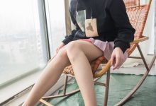 大生模拍 NO.255 脚尖加固丝[64P／883MB]-秀人美女