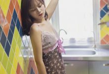 [YALAYI雅拉伊]2021.12.10 NO.872 自愈 芷琳[38+1P／518MB]-秀人美女