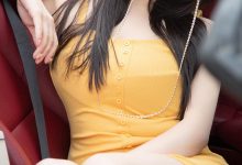 [Ugirls尤果网]爱尤物 2022.05.01 No.2325 金baby 夏日波波茶 [35P]-秀人美女