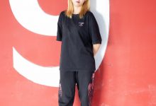 [BoBoSocks袜啵啵]NO.018 木木-运动鞋、白棉袜、裸足[136P+1V／3.94GB]-秀人美女