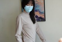 [ROSI口罩系列]2022.04.25 NO.2143[93+1P／103MB]-秀人美女