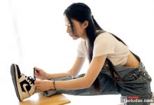 [MZSOCK]爱美足 NO.216 琴子[158P／2.24GB]-秀人美女