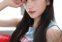 [MZSOCK]爱美足 NO.218 君君[83P／1.03GB]-秀人美女