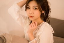 [YALAYI雅拉伊]2022.03.30 NO.916 阁楼 梓瑶[41+1P／424MB]-秀人美女