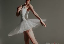 [GALLI嘉丽]舞蹈生日记 005 - 快乐舞步 余羽[40P／325MB]-秀人美女