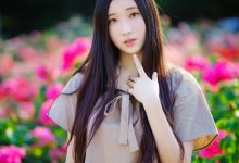 Bambi Vol.11 Lacerta [101P471M]-秀人美女