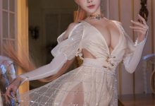 水淼 - 少女前线 OTS14 ＆Type95[77P／200MB]-秀人美女