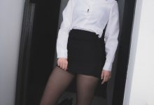 韩国美女写真 Mozzi｜모찌 - PURE MEDIA vol.69  [25P-295MB]-秀人美女