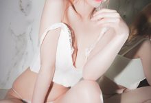 韩国美女写真 Ye Eun - PURE MEDIA vol.060  [78P-1.1G]-秀人美女
