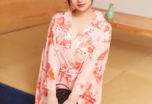 [YouMi尤蜜] 2022.02.02 尹兒 [53+1P]-秀人美女