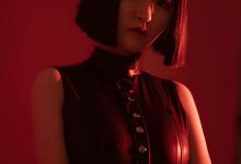 [YouMei尤美] 2021.09.18 复仇女郎 沈梦瑶[64+1P-915M]-秀人美女