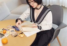 [YouMei尤美] 2021.09.21 秘密教学 龙女宝宝[60+1P-1.03G]-秀人美女