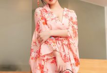 [YouMei尤美] 2021.09.23 居酒屋的快乐 尹兒[52+1P-947M]-秀人美女