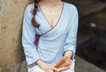 [YouMei尤美] 2021.09.29 闺房小娘 黄金宝儿[55+1P-1.01G]-秀人美女