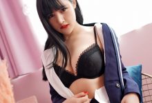 [FEILIN嗲囡囡] 2022.03.08 VOL.432 诗诗kiki [86+1P]-秀人美女