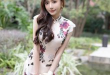 [XiuRen秀人网] 2022.03.08 No.4688 王馨瑶yanni [72+1P]-秀人美女
