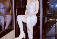 [XiuRen秀人网] 2023.07.13 No.7071 李雅柔182CM [42+1P]-秀人美女