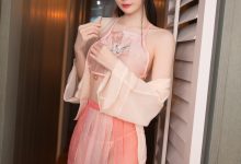 [XiuRen秀人网] 2023.07.13 No.7075 是小逗逗 [79+1P]-秀人美女