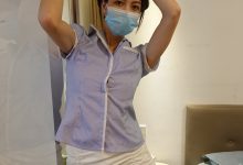 [ROSI口罩系列]2023.06.28 NO.2572[74+1P／93MB]-秀人美女