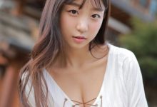 [Henney] Eunji PyoPYOAPPLE-FALL [161P+1V-2.28G]-秀人美女