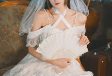 兔子Zzz不吃胡萝卜 - 天使再临人间 [27P-326MB]-秀人美女