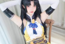 神楽板真冬 - 黑丝胡桃 [75P-167MB]-秀人美女