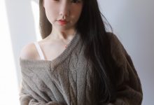 K-MODEL  Yeri – OHAYO [98P-2.48G]-秀人美女