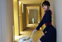 [XiuRen秀人网] 2022.12.27 No.6048 桃桃子_ [82+1P]-秀人美女