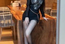 [YOUMI尤蜜荟] 2022.12.27 VOL.883 尤妮丝Egg [45+1P]-秀人美女