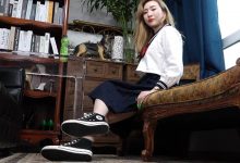 [PDL潘多拉] 2019.05.01 NO.391 [37P]-秀人美女