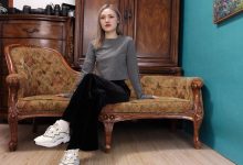 [A&F]丝足视频 032-菲雪展示她性感的裸足 [1V-2.59G]-秀人美女